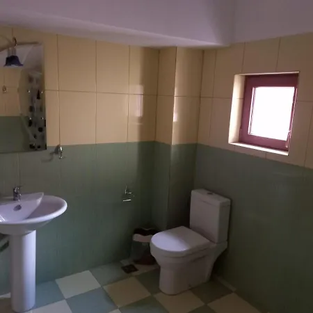 Accommodatie bij particulieren Vila Anir *