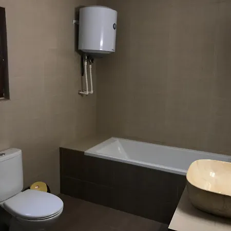 Accommodatie bij particulieren Vila Anir Eforie Nord