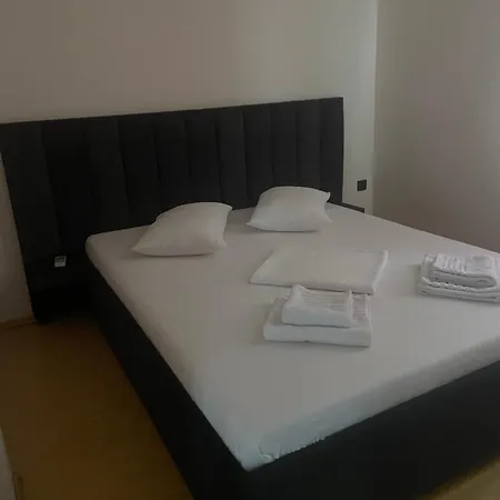 Vila Anir Accommodatie bij particulieren Eforie Nord