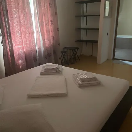 Accommodatie bij particulieren Vila Anir