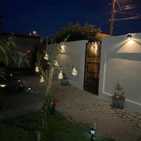 Vila Anir Accommodatie bij particulieren *