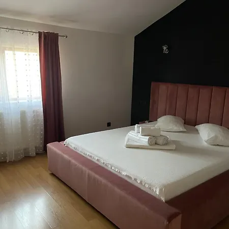 Vila Anir Eforie Nord