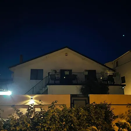 Accommodatie bij particulieren Vila Anir