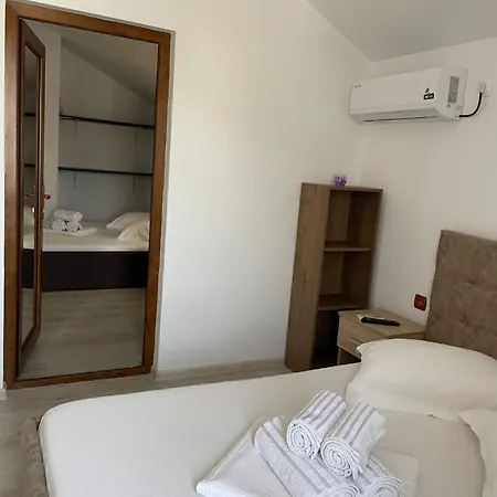 Vila Anir Accommodatie bij particulieren Eforie Nord