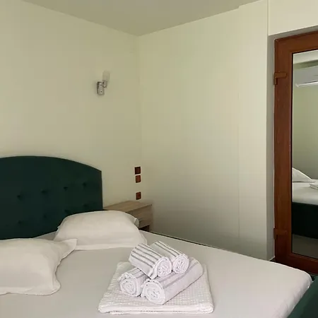 Accommodatie bij particulieren Vila Anir
