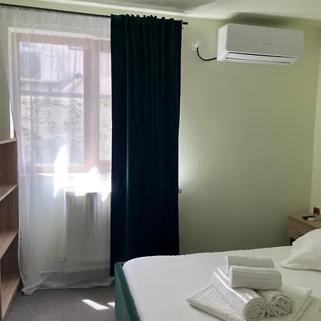Vila Anir Accommodatie bij particulieren *