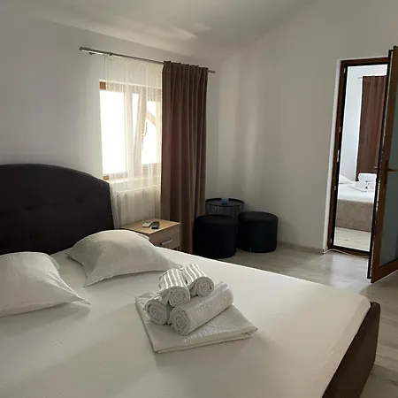 Accommodatie bij particulieren Vila Anir