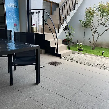 Vila Anir Accommodatie bij particulieren *