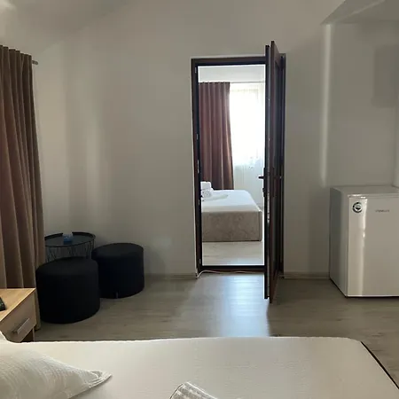Vila Anir Accommodatie bij particulieren Eforie Nord
