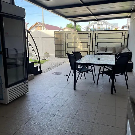 Vila Anir Eforie Nord