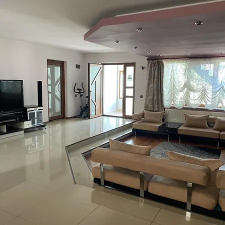 Vila Anir Accommodatie bij particulieren