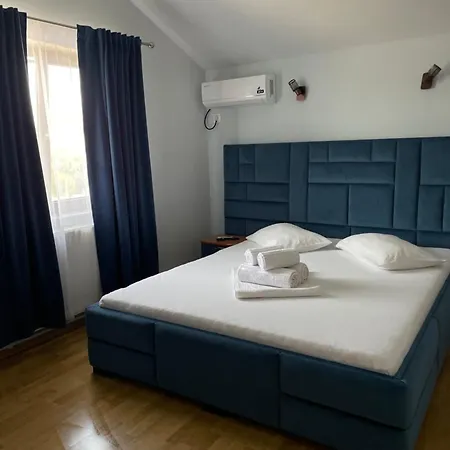 Accommodatie bij particulieren Vila Anir