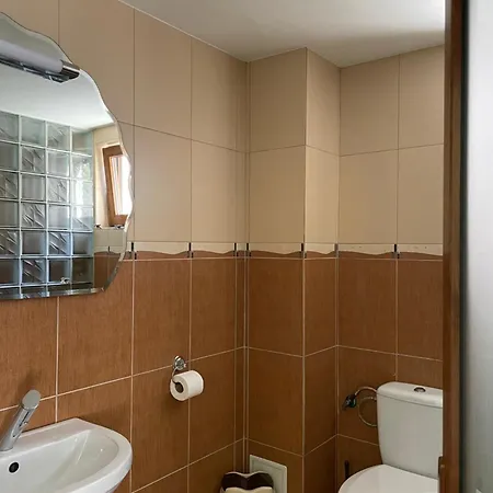 Vila Anir Accommodatie bij particulieren *