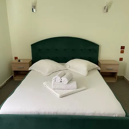 Accommodatie bij particulieren Vila Anir *