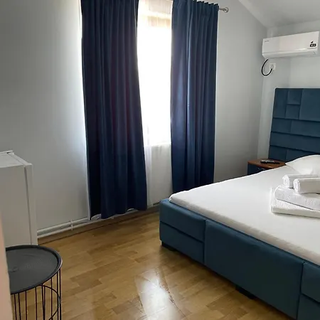 Accommodatie bij particulieren Vila Anir Eforie Nord