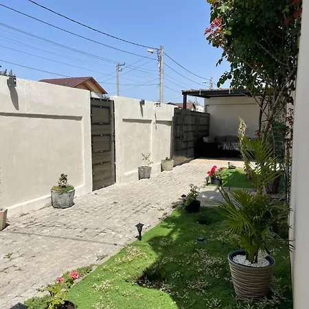 Vila Anir Accommodatie bij particulieren