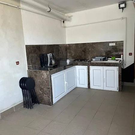 Vila Anir Accommodatie bij particulieren Eforie Nord